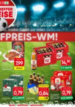 SPAR Supermarkt SPAR: Angebote - bis 30.06.2026