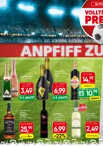 SPAR Supermarkt SPAR: Angebote - bis 30.06.2026