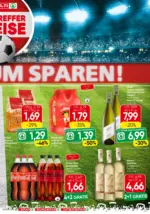 SPAR Supermarkt SPAR: Angebote - bis 30.06.2026