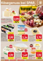 SPAR Supermarkt SPAR: Angebote - bis 30.06.2026