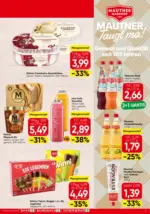 SPAR Supermarkt SPAR: Angebote - bis 30.06.2026