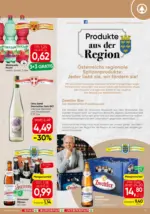 SPAR Supermarkt SPAR: Angebote - bis 30.06.2026