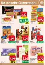 SPAR Supermarkt SPAR: Angebote - bis 30.06.2026