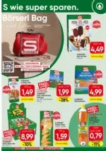 SPAR Supermarkt SPAR: Angebote - bis 30.06.2026
