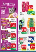 SPAR Supermarkt SPAR: Angebote - bis 30.06.2026