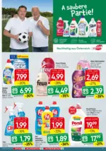 SPAR Supermarkt SPAR: Angebote - bis 30.06.2026