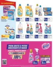 Appuntamento con la convenienza