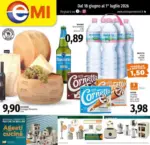 A&O Dal 18 giugno al 1 luglio 2026 - al 01.07.2026