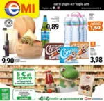 A&O Dal 18 giugno al 1 luglio 2026 - al 01.07.2026
