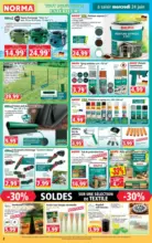 Catalogue Norma