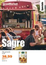 Sogegross Sagre - al 30.06.2026