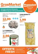Sogegross Promozioni - al 30.06.2026