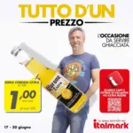 Italmark Tutto d'un prezzo - al 30.06.2026
