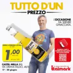 Italmark Tutto d'un prezzo - al 30.06.2026