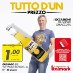 Italmark Tutto d'un prezzo - al 30.06.2026