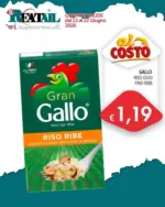 Reatail Supermercati Offerte Reatail Supermercati - al 22.06.2026