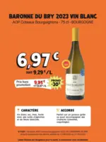 Nous anti gaspi Promotions - au 21.06.2026