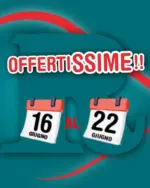 Reatail Supermercati Offertissime! - al 22.06.2026