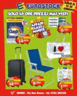 Eurostock Offerte Eurostock - al 18.06.2026