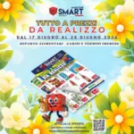 Magazzini Smart Tutto a prezzi da realizzo - al 28.06.2026