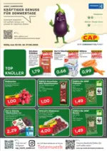 CAP-Markt Exklusive Deals und Schn&auml;ppchen - bis 27.06.2026