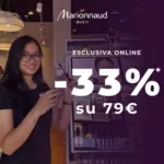 Marionnaud Esclusiva online -33% - al 30.06.2026