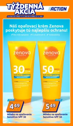 Action leták platný od 17.06.2026