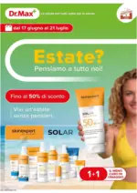 Dr.Max Estate? Pensiamo a tutto noi! - al 21.07.2026