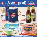 Boningros Cash and Carry Offerte valide da giovedi 18 a lunedi 29 giugno 2026 - al 29.06.2026