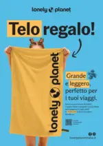 Ubik Telo regalo! - al 15.07.2026