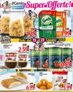 Il Genio Super Offerte! - al 21.06.2026