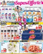 Il Genio Super Offerte! - al 23.06.2026