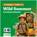 Mongolfiera Santa Caterina Wild summer - al 12.07.2026