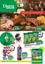 Diana Catalog Diana p&acirc;nă &icirc;n data de 30.06.2026 - p&acirc;nă la 30-06-26