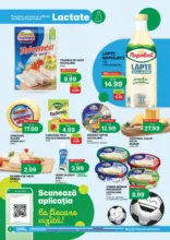 Catalog Diana p&acirc;nă &icirc;n data de 30.06.2026