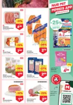MPREIS MPREIS: Flugblatt Vorarlberg - ab 25.06.2026