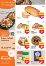 MPREIS MPREIS: Flugblatt Vorarlberg - ab 25.06.2026