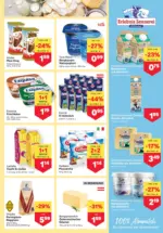 MPREIS MPREIS: Flugblatt Vorarlberg - ab 25.06.2026
