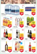 MPREIS MPREIS: Flugblatt Vorarlberg - ab 25.06.2026