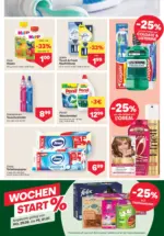 MPREIS MPREIS: Flugblatt Vorarlberg - ab 25.06.2026