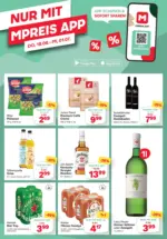 MPREIS MPREIS: Flugblatt Vorarlberg - ab 25.06.2026