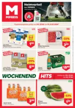 MPREIS MPREIS: Flugblatt K&auml;rnten - ab 25.06.2026