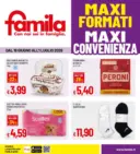 Maxi formati maxi convenienza