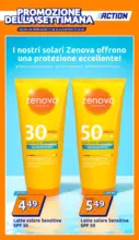 Action Promozione della settimana - al 23.06.2026