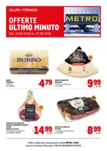 Offerte freschissimi