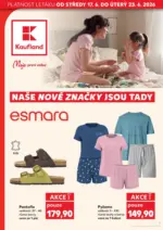 Kaufland Aktu&aacute;ln&iacute; speci&aacute;ln&iacute; akce &ndash; do 23.06.2026