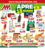 MA Apre 18 giugno - al 29.06.2026
