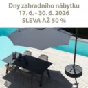 Speci&aacute;ln&iacute; nab&iacute;dky pro v&aacute;s
