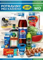 JIP Exkluzivn&iacute; v&yacute;hodn&eacute; nab&iacute;dky &ndash; do 28.06.2026
