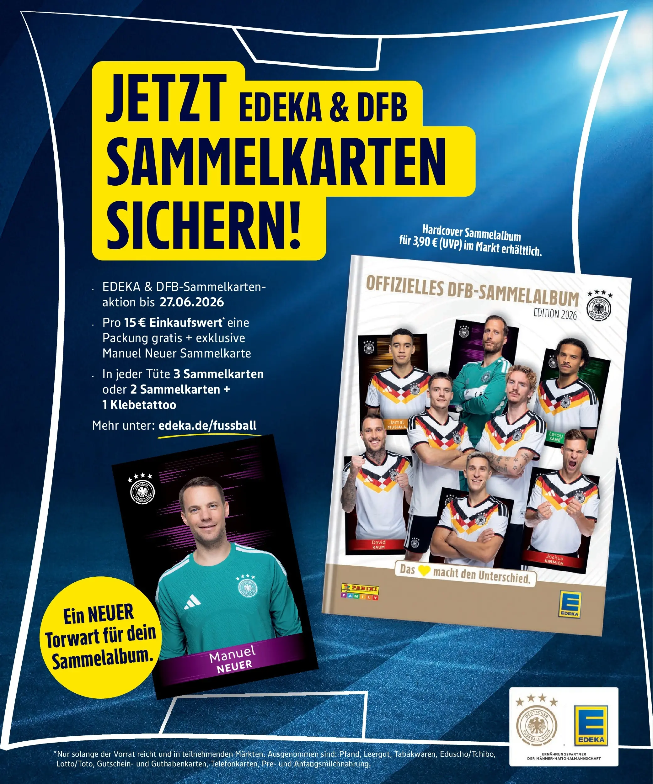 E center Prospekt Bad Reichenhall (ab 21.06.2026) zum Blättern | Seite: 4